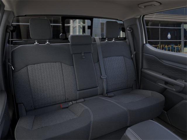 new 2024 Ford Ranger car, priced at $37,063