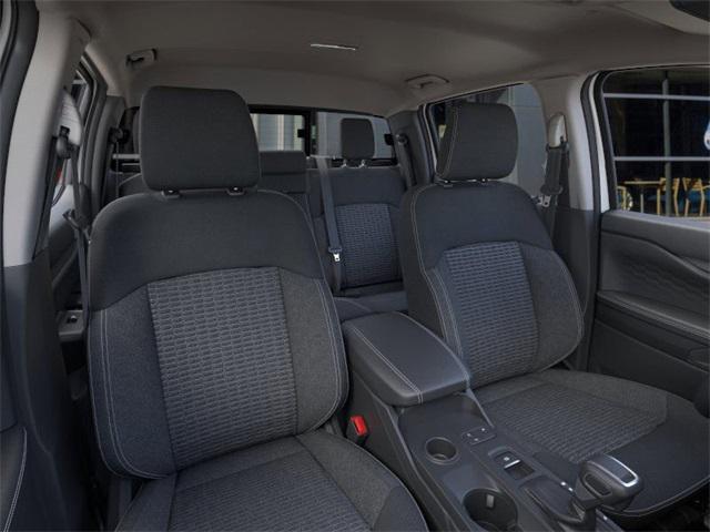 new 2024 Ford Ranger car, priced at $37,063