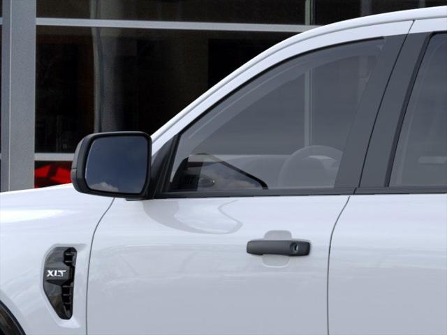 new 2024 Ford Ranger car, priced at $37,063