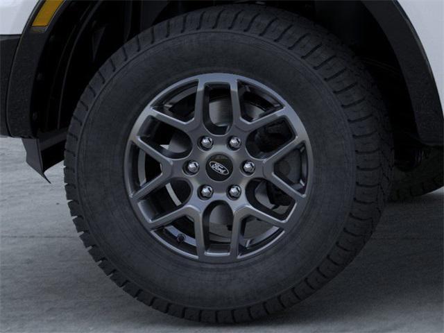 new 2024 Ford Ranger car, priced at $37,063