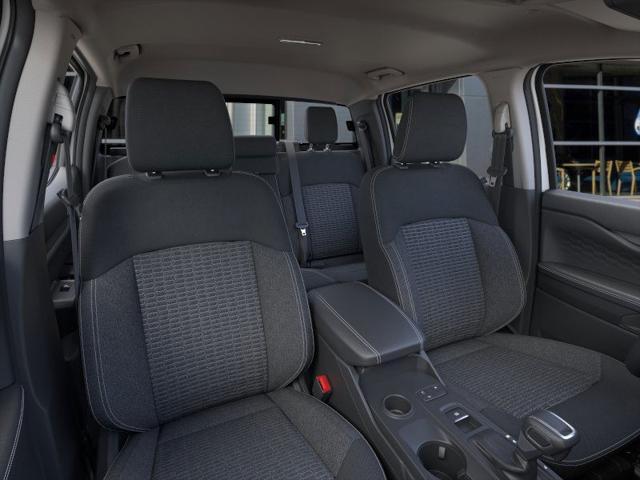 new 2024 Ford Ranger car, priced at $37,063