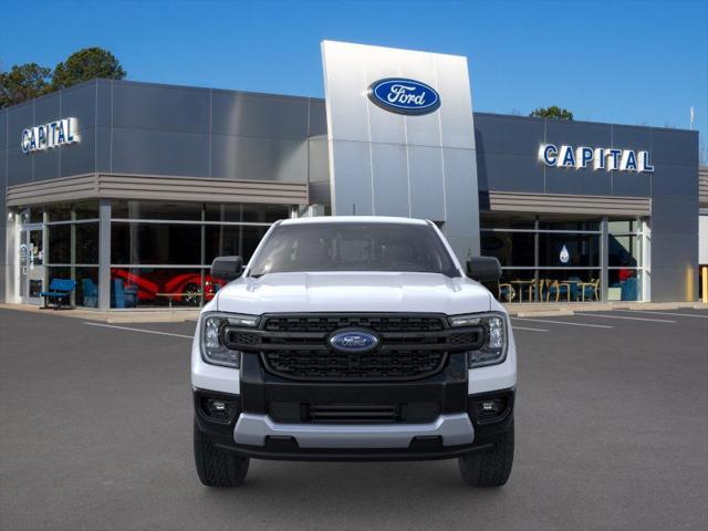 new 2024 Ford Ranger car, priced at $37,063