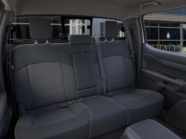 new 2024 Ford Ranger car, priced at $37,063