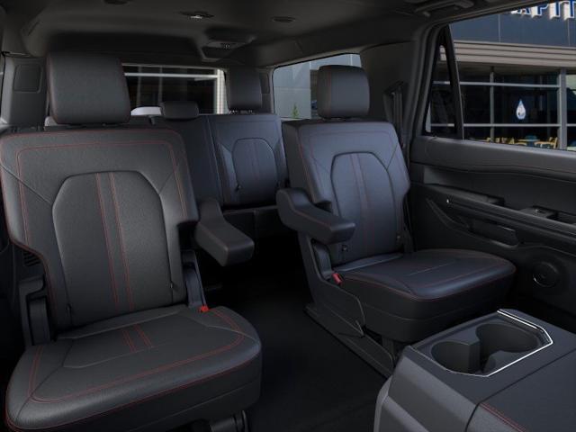 new 2024 Ford Expedition Max car, priced at $80,223
