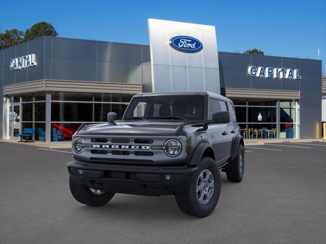 new 2024 Ford Bronco car, priced at $45,440