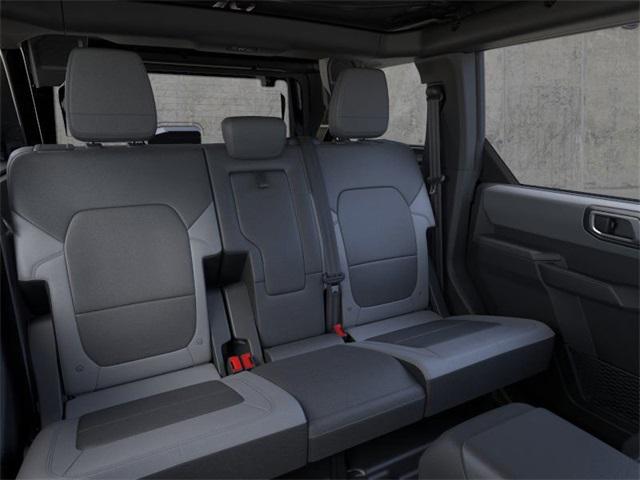new 2024 Ford Bronco car, priced at $44,940