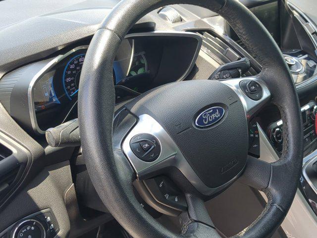 used 2014 Ford C-Max Energi car, priced at $8,999