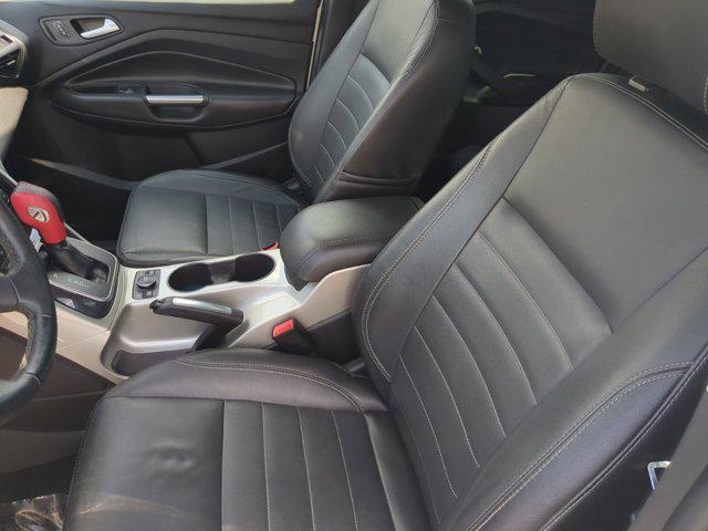 used 2014 Ford C-Max Energi car, priced at $8,999
