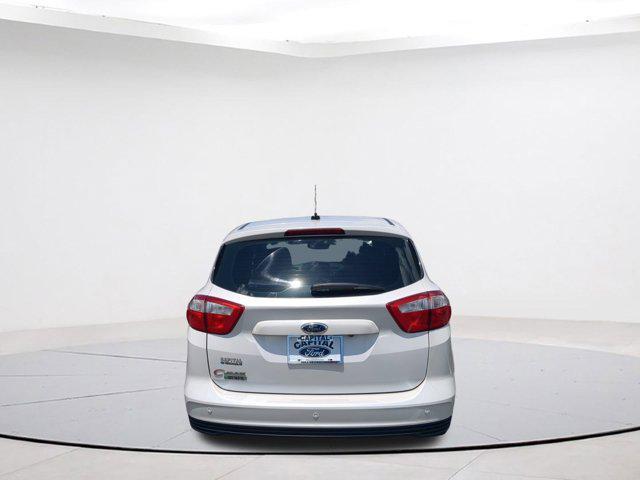 used 2014 Ford C-Max Energi car, priced at $8,999