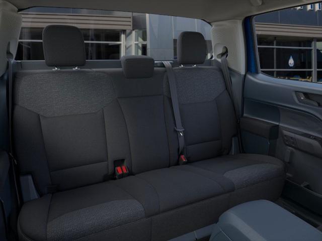 new 2025 Ford Maverick car, priced at $30,840