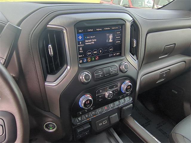 used 2021 GMC Sierra 3500 car, priced at $77,999