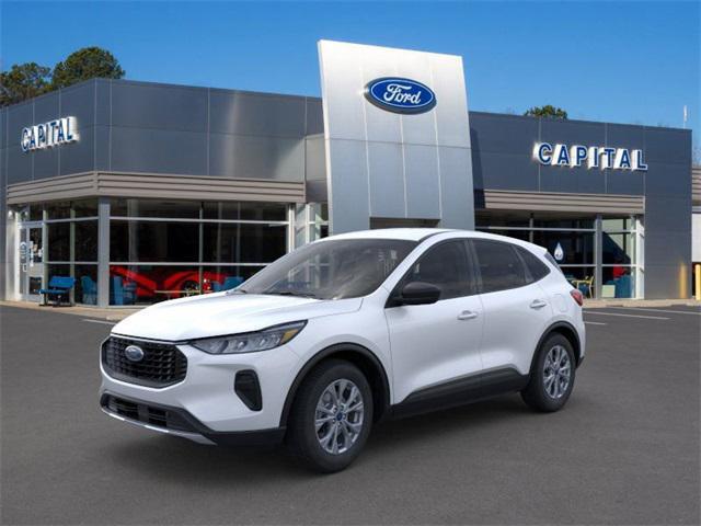 new 2025 Ford Escape car, priced at $29,404