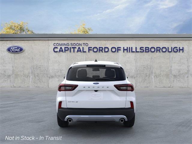 new 2025 Ford Escape car, priced at $29,404
