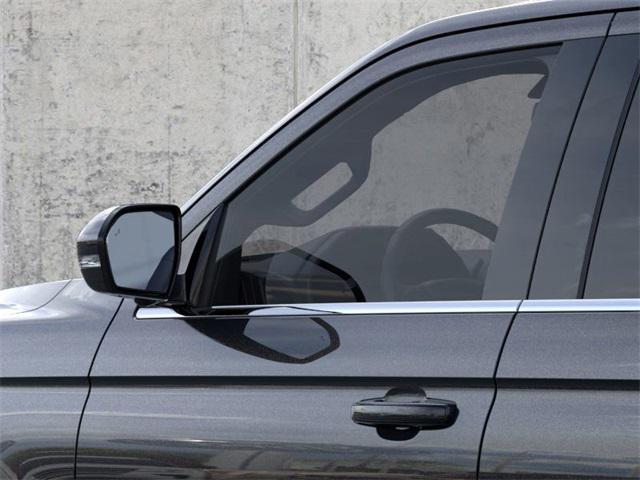 new 2024 Ford Expedition car, priced at $60,686