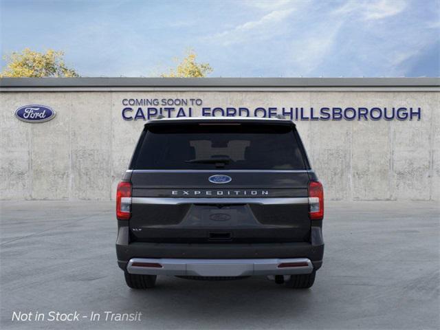 new 2024 Ford Expedition car, priced at $60,686