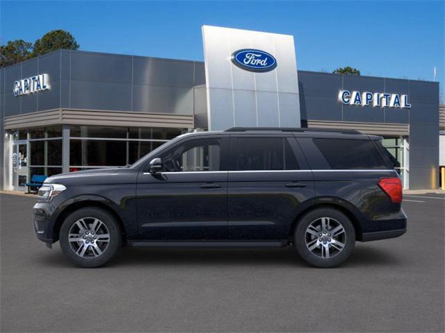 new 2024 Ford Expedition car, priced at $61,686