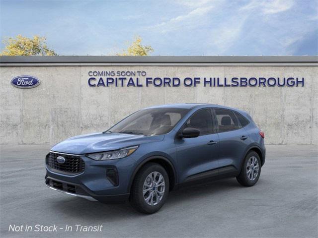 new 2025 Ford Escape car, priced at $27,984