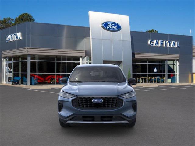 new 2025 Ford Escape car, priced at $27,984