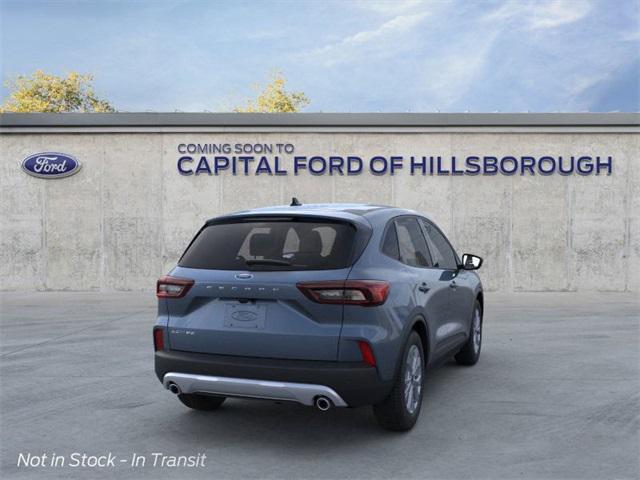 new 2025 Ford Escape car, priced at $27,984