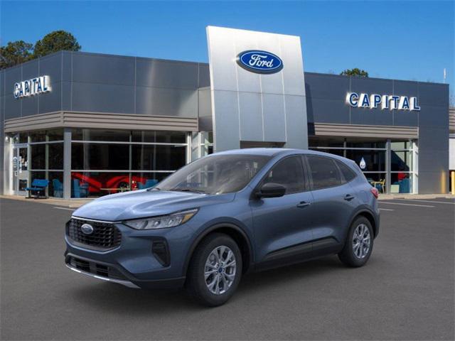 new 2025 Ford Escape car, priced at $27,984