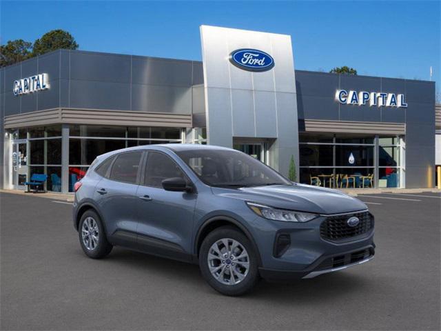 new 2025 Ford Escape car, priced at $27,984