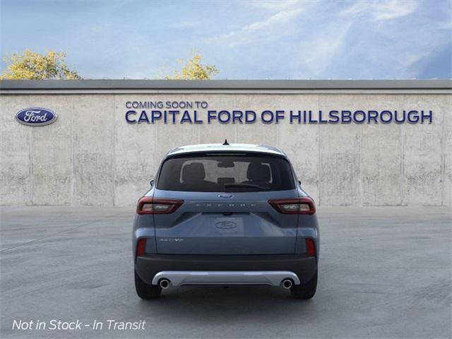 new 2025 Ford Escape car, priced at $27,984