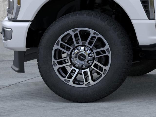 new 2025 Ford F-350 car, priced at $104,415