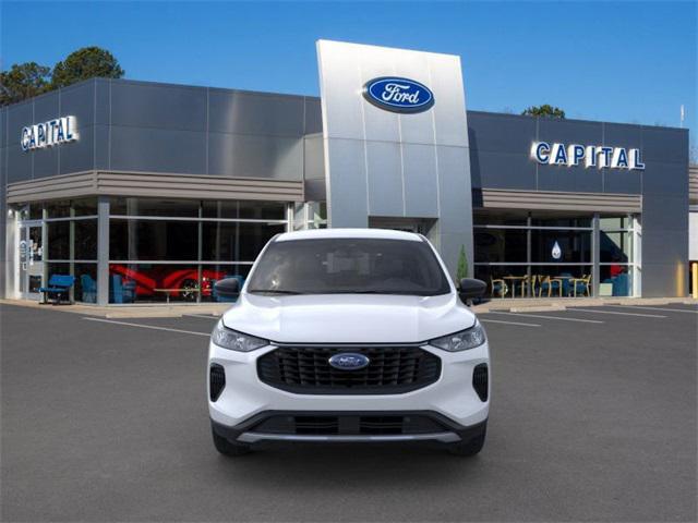 new 2025 Ford Escape car, priced at $31,217
