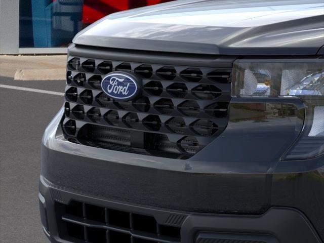new 2025 Ford Maverick car, priced at $31,200