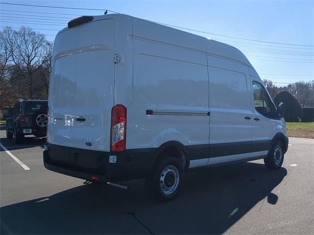 new 2024 Ford Transit-250 car, priced at $49,976