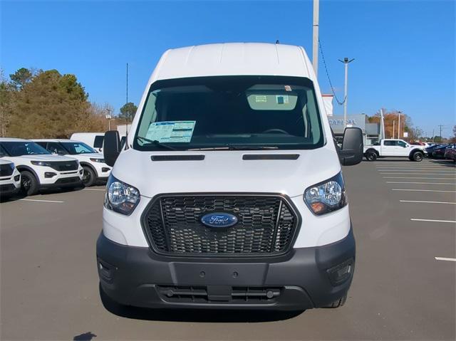 new 2024 Ford Transit-250 car, priced at $49,976