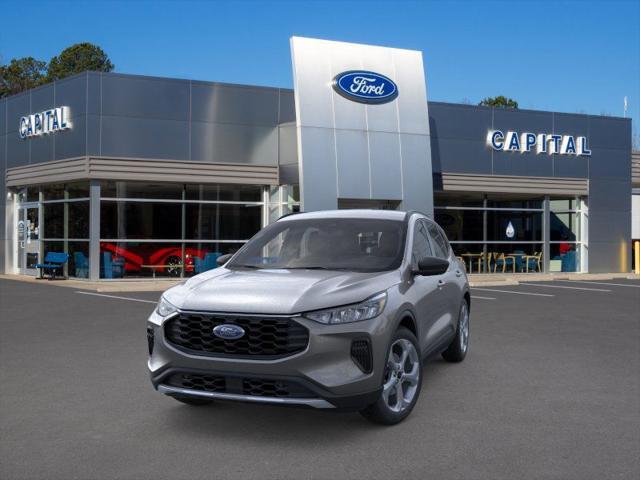 new 2025 Ford Escape car, priced at $30,533
