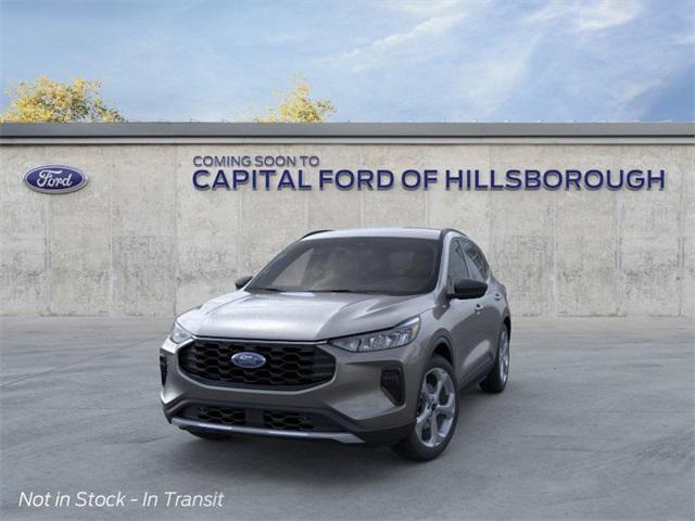 new 2025 Ford Escape car, priced at $30,533