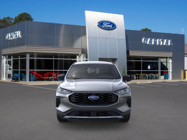 new 2025 Ford Escape car, priced at $30,533