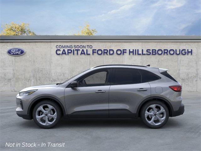 new 2025 Ford Escape car, priced at $30,533