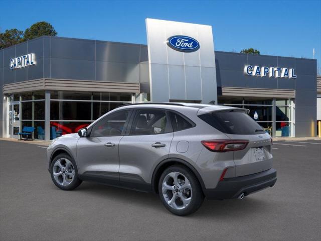 new 2025 Ford Escape car, priced at $30,533