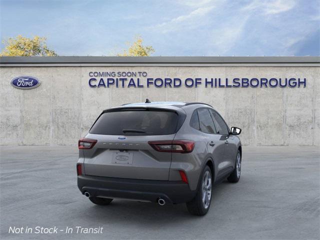 new 2025 Ford Escape car, priced at $30,533