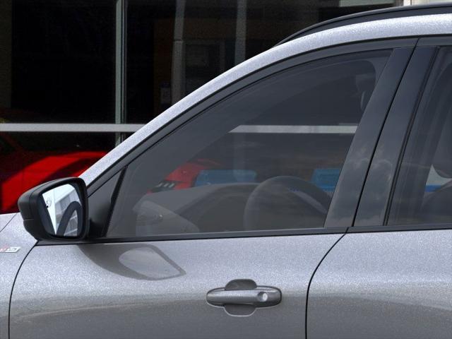 new 2025 Ford Escape car, priced at $30,533
