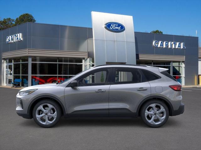 new 2025 Ford Escape car, priced at $30,533