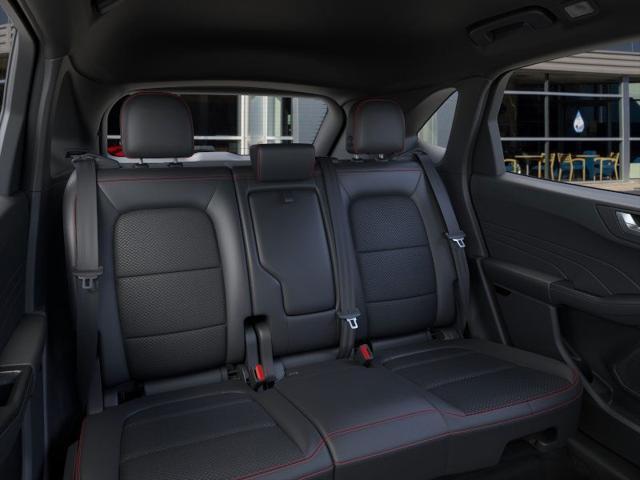 new 2025 Ford Escape car, priced at $30,533