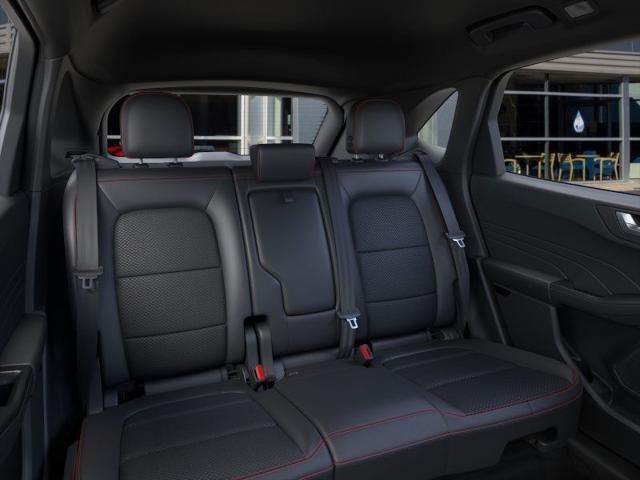 new 2025 Ford Escape car, priced at $37,465