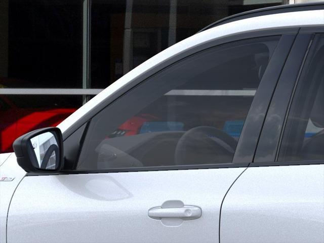 new 2025 Ford Escape car, priced at $28,834
