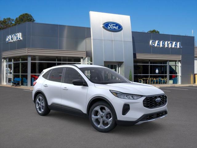 new 2025 Ford Escape car, priced at $28,834