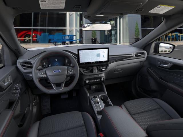 new 2025 Ford Escape car, priced at $28,834