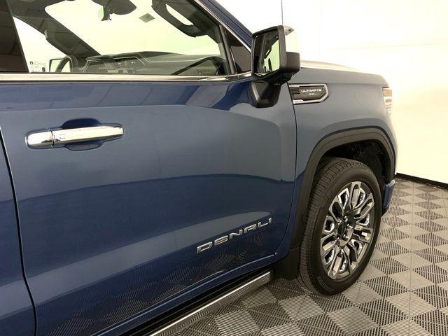 new 2025 GMC Sierra 1500 car, priced at $82,663