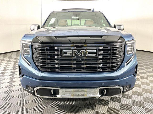 new 2025 GMC Sierra 1500 car, priced at $82,663