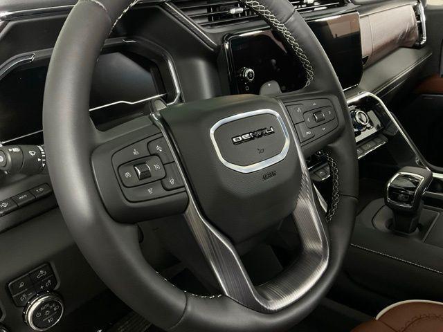 new 2025 GMC Sierra 1500 car, priced at $82,663