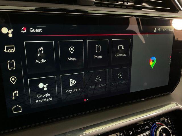 new 2025 GMC Sierra 1500 car, priced at $82,663