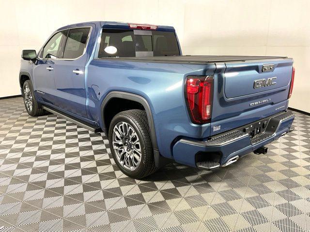 new 2025 GMC Sierra 1500 car, priced at $82,663
