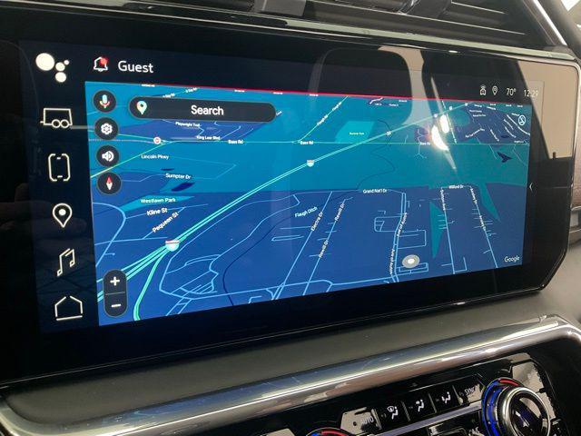 new 2026 GMC Sierra 1500 car, priced at $85,035